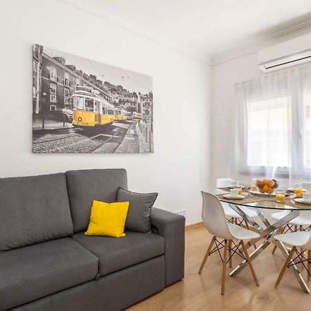 Apartamento First House Lisboa Exterior foto