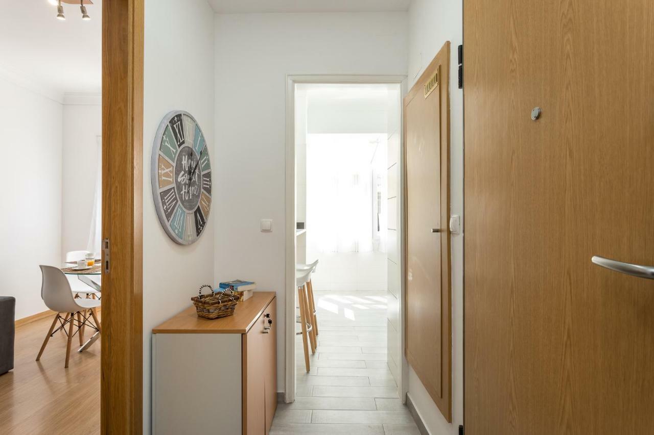 Apartamento First House Lisboa Exterior foto